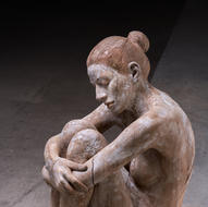 2. Alleinsein (2020, Nutwood).jpg